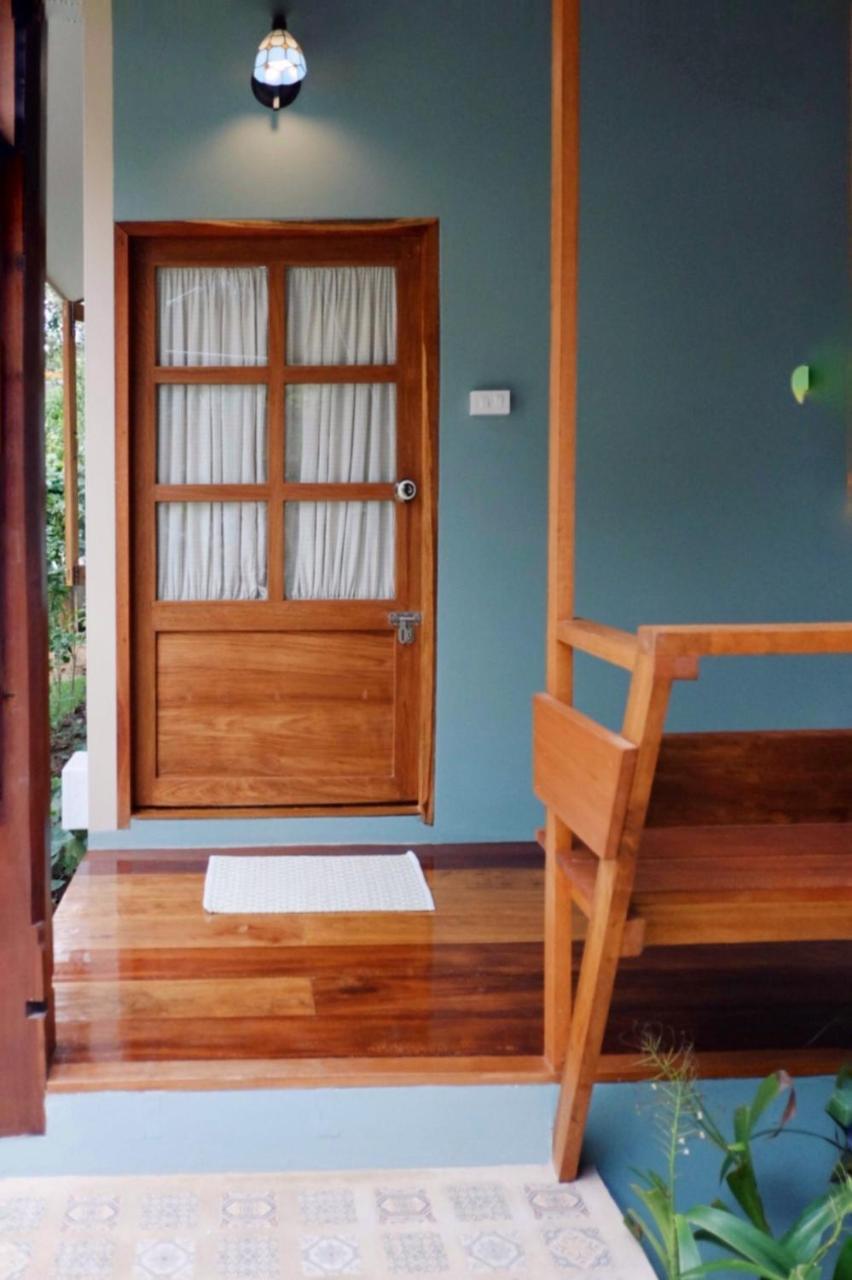 Paiyannoi Guesthome Chiang Mai Exterior photo