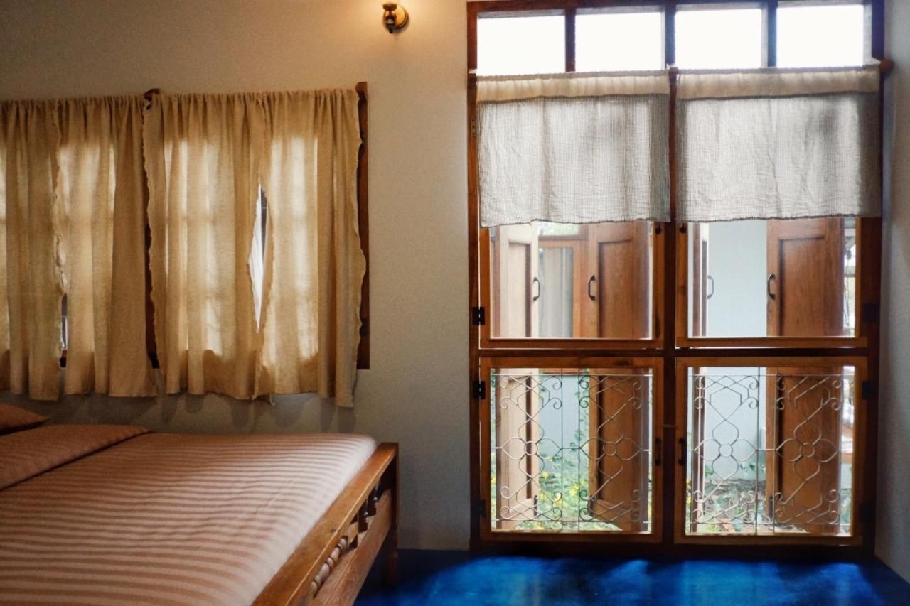 Paiyannoi Guesthome Chiang Mai Exterior photo